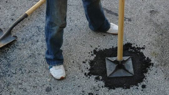 Hazır Asfalt Fiyatı