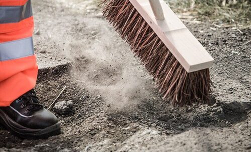 Kahramanmaraş Soğuk Asfalt