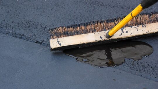 Amasya Soğuk  Asfalt