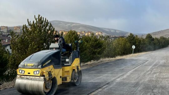 İstanbul Soğuk Asfalt Firmaları
