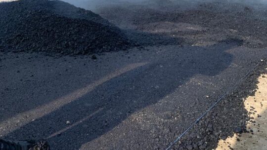 Kaliteli Hazır Asfalt Üreticileri