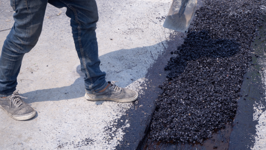 Torba Asfalt Fiyatları 2024